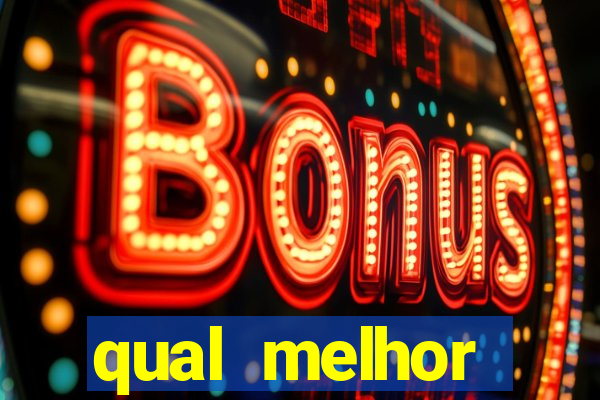 qual melhor aplicativo de jogo para ganhar dinheiro